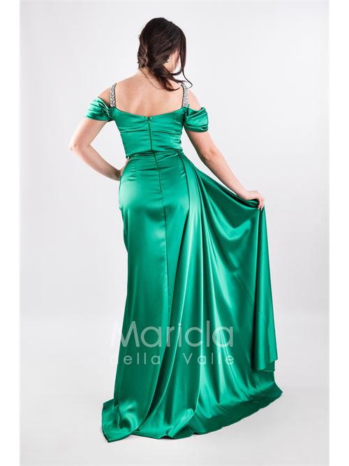  MARICLA ELEGANCE | JC35121VERDE